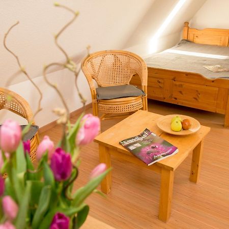 Landgasthof Kasch - Hotel Und Restaurant Маленте Екстериор снимка