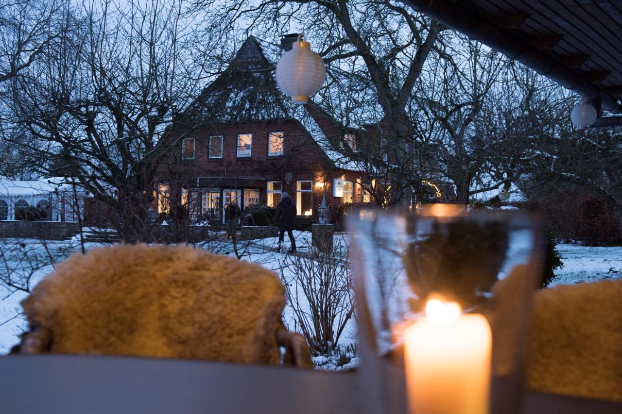 Landgasthof Kasch - Hotel Und Restaurant Маленте Екстериор снимка