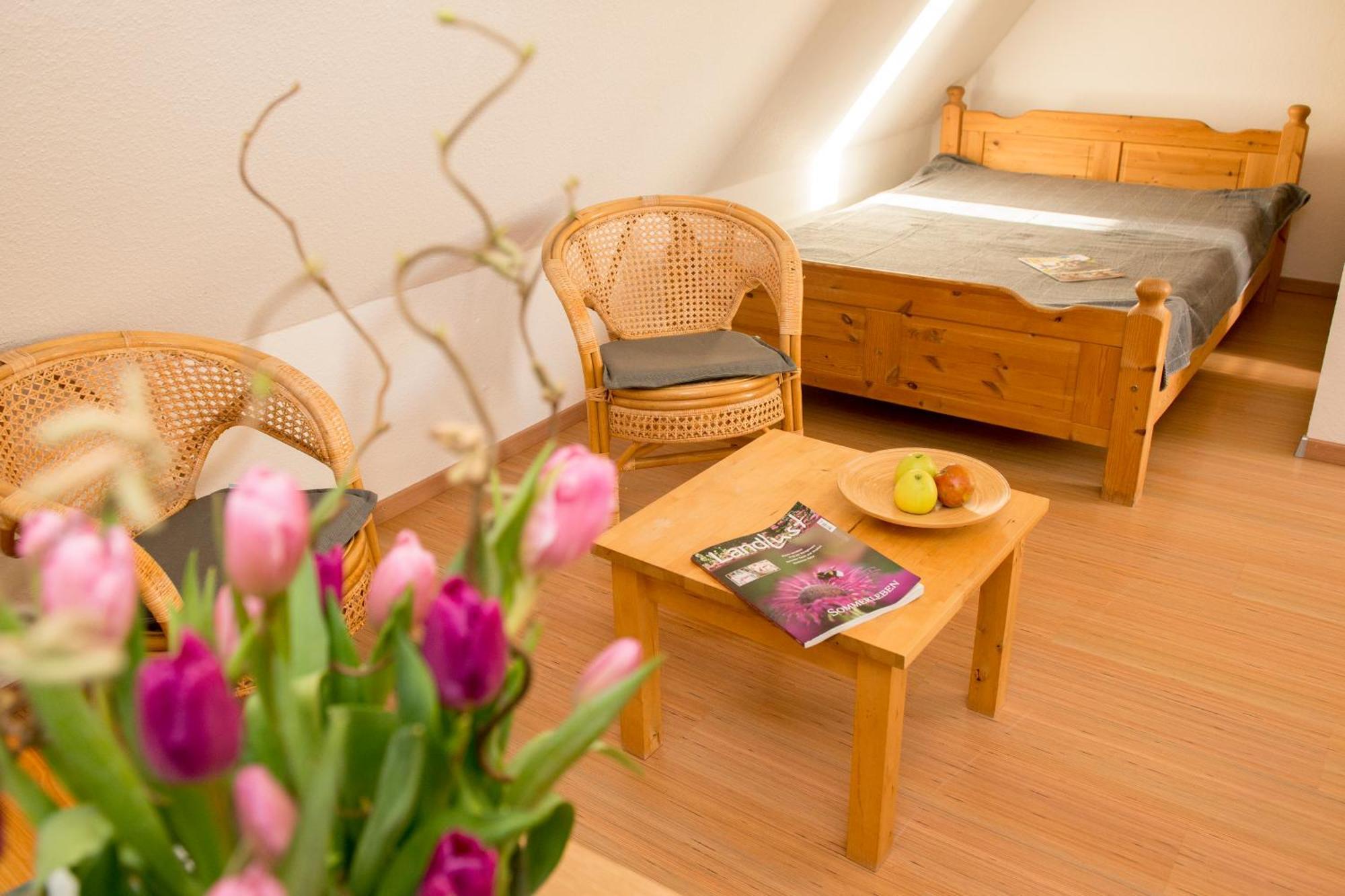 Landgasthof Kasch - Hotel Und Restaurant Маленте Екстериор снимка