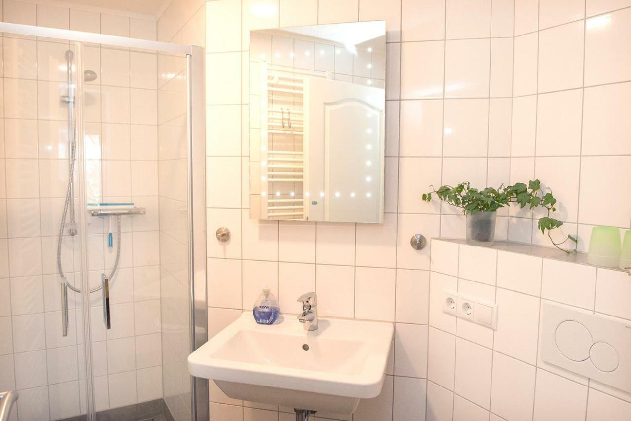 Landgasthof Kasch - Hotel Und Restaurant Маленте Екстериор снимка
